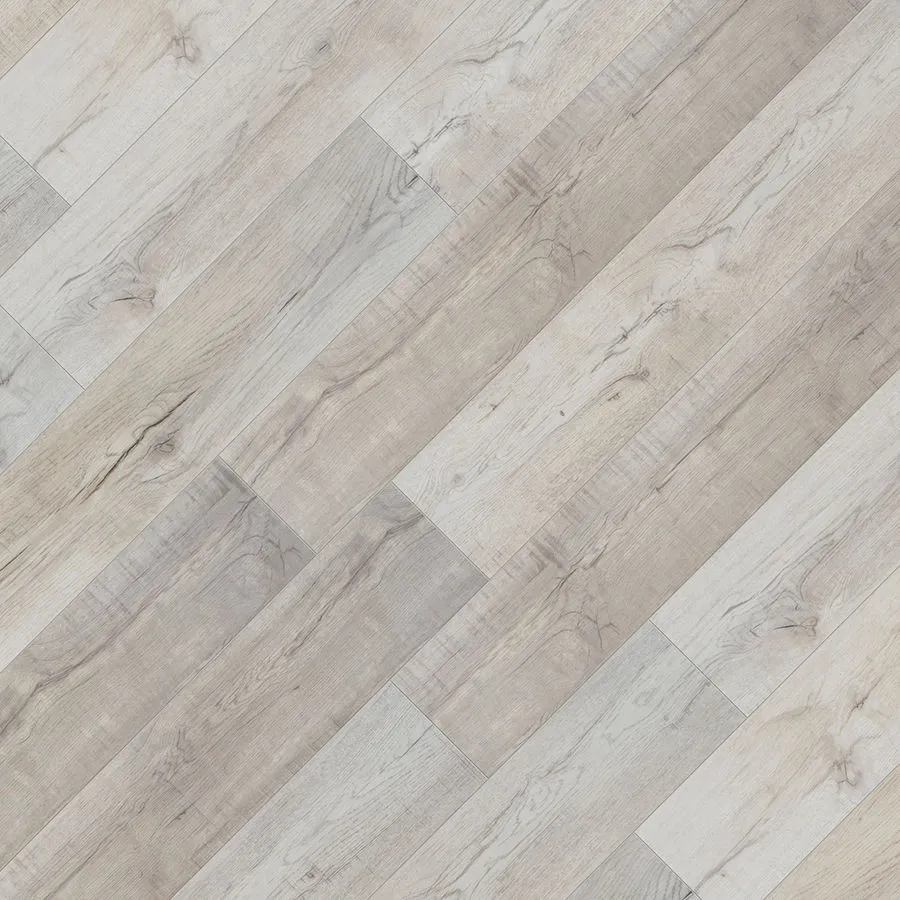 Power Dekor Reaktions Polar Maple Vinyl Plank Flooring (6109 - Power Dekor )