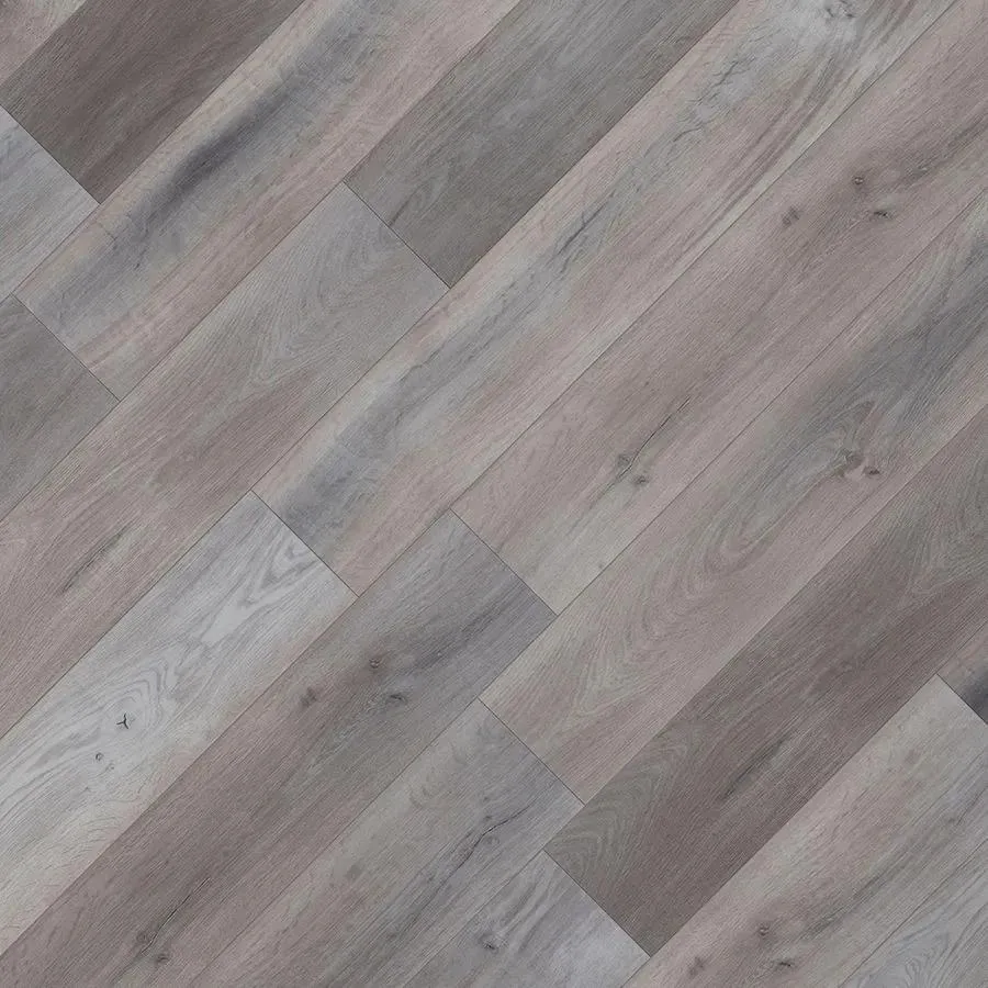 Affordable Power Dekor Reaktions Tempest Oak Vinyl Plank Flooring (6108 - Power Dekor) Flooring - Available for Pickup in Mississauga