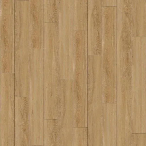 Luxury Select Plank Warm Oak Vinyl Plank Flooring (RVISELPWARM - Richmond Luxury Vinyl )