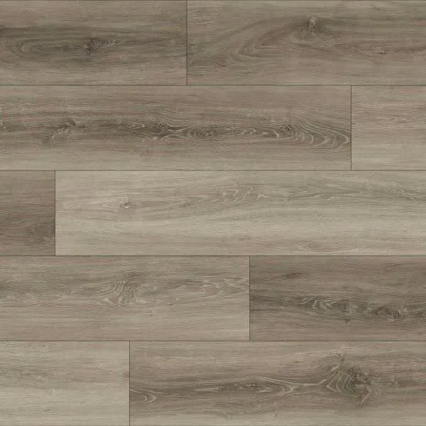 CoreStone Steel Me Vinyl Plank Flooring (RVICORPSTEE - Richmond Luxury Vinyl )