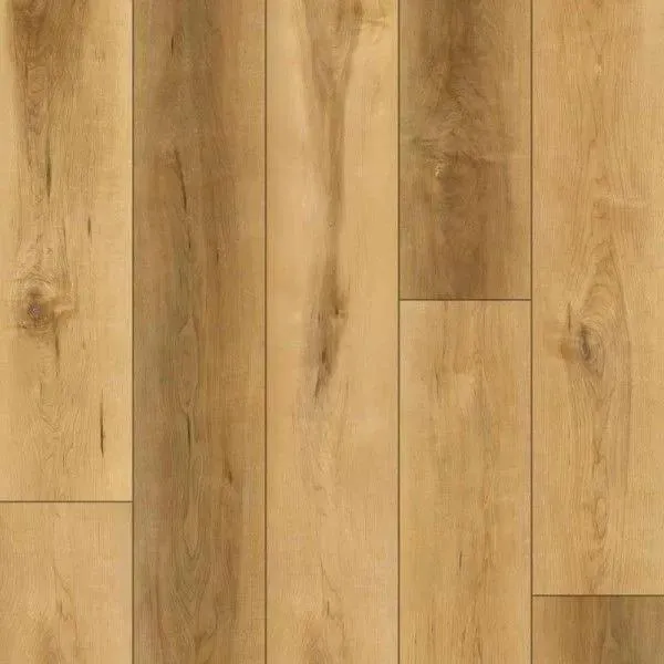 Buy Omega Natural Maple Vinyl Plank Flooring (RVIOMEGNAMA - Richmond Luxury Vinyl) Flooring - Free Local Pickup in Toronto