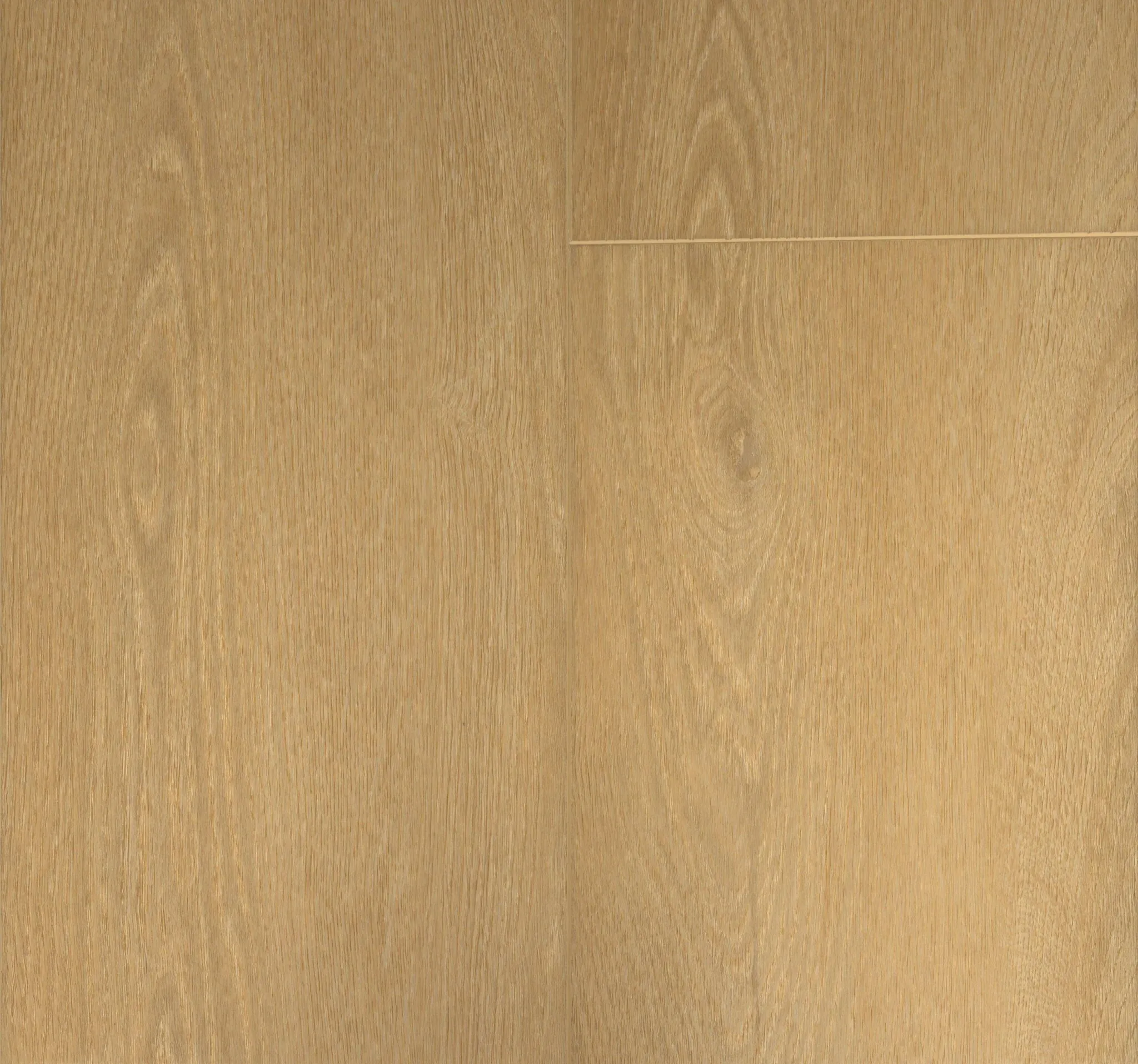 Oak Natural Vinyl Plank Flooring (FVCUPLAON - Taiga )