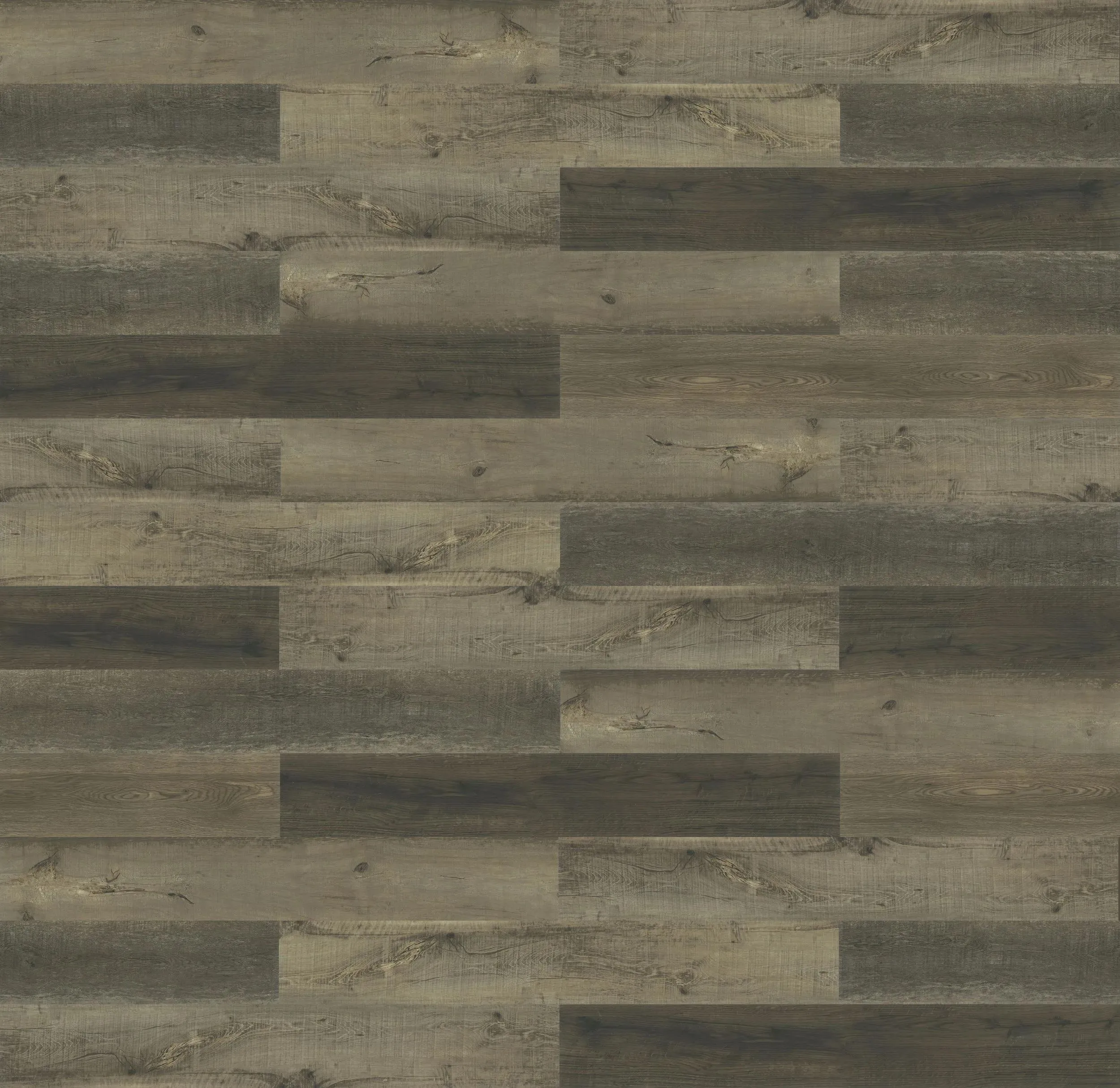 High-Quality Taiga Ninja Xtra Banyan Vinyl Plank Flooring (FVNTEBYN - Taiga) Flooring - Toronto & Oakville Store