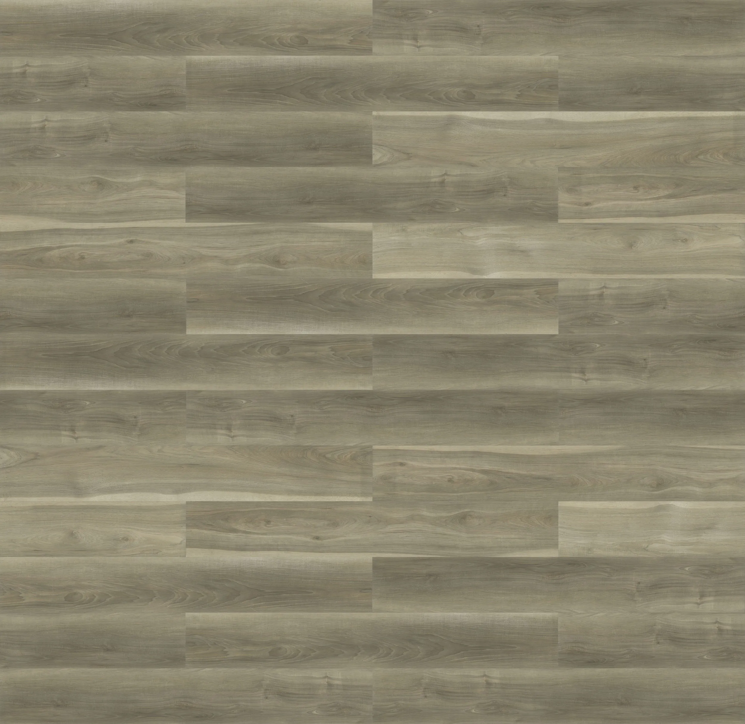 Taiga Ninja Xtra Tatami Vinyl Plank Flooring (FVNTETTM - Taiga )