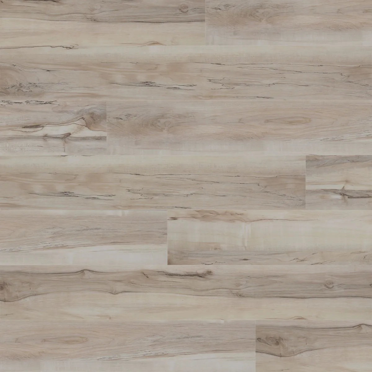 Taiga Voila Plus Enchanted Vinyl Plank Flooring (FVCVPPLANKENC - Taiga )