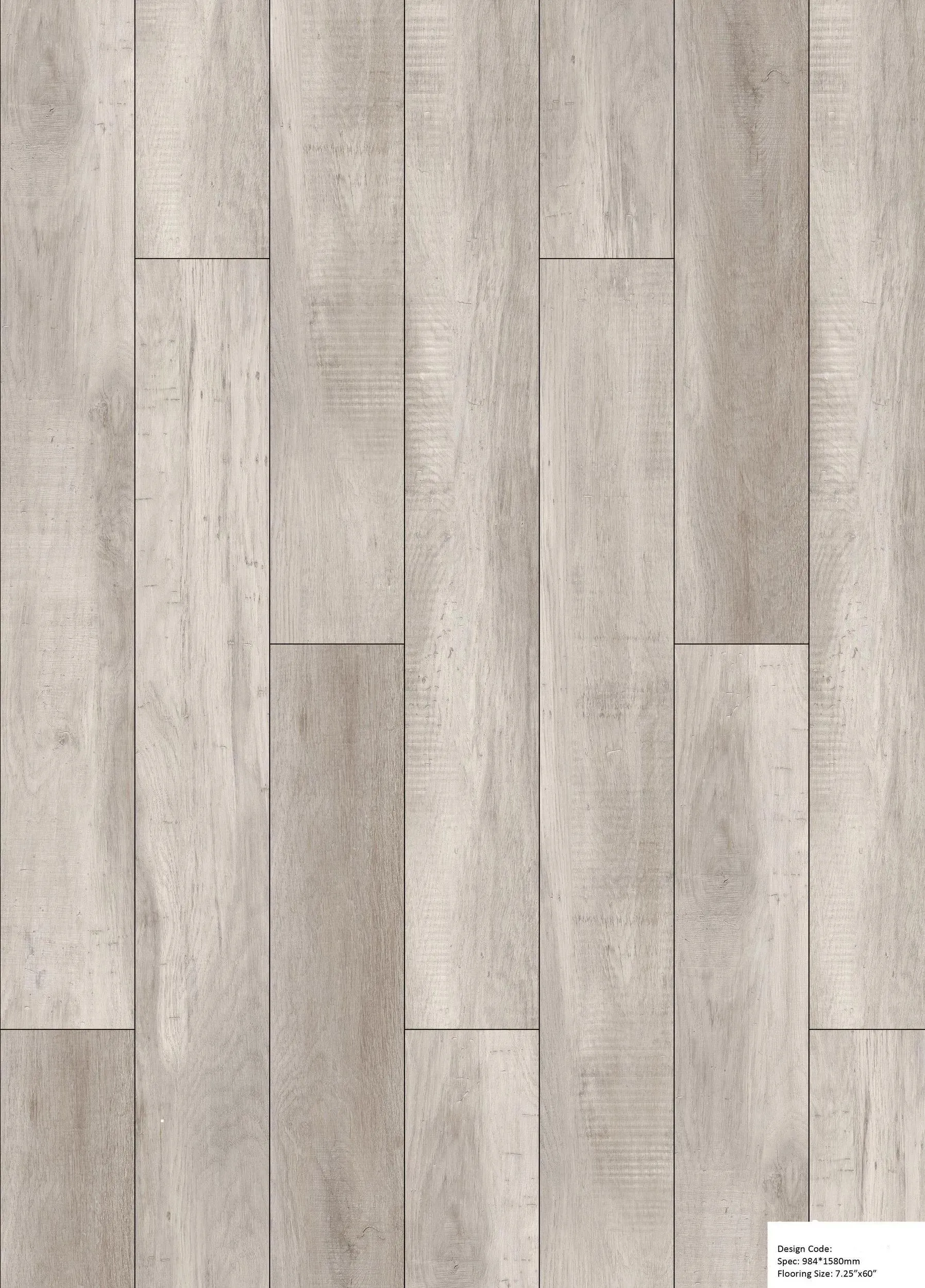 Taiga Voila Plus Whimsy Vinyl Plank Flooring (FVCVPPLANKWY - Taiga) Flooring - Available in Toronto, Mississauga & Oakville