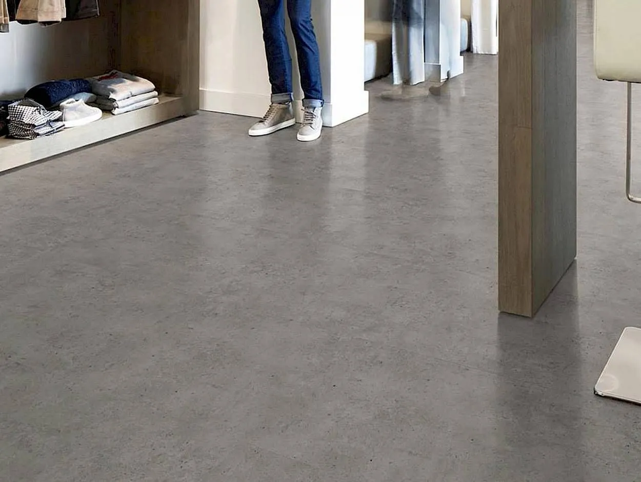 Sarlon Cement Medium Grey - 2.6 mm