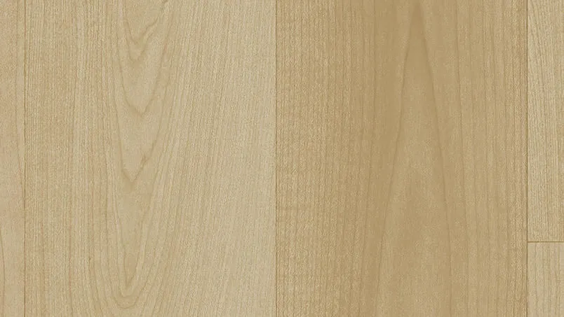 Acczent Maple 6-1/2' - 2 mm Vinyl Roll (25128141- Tarkett )