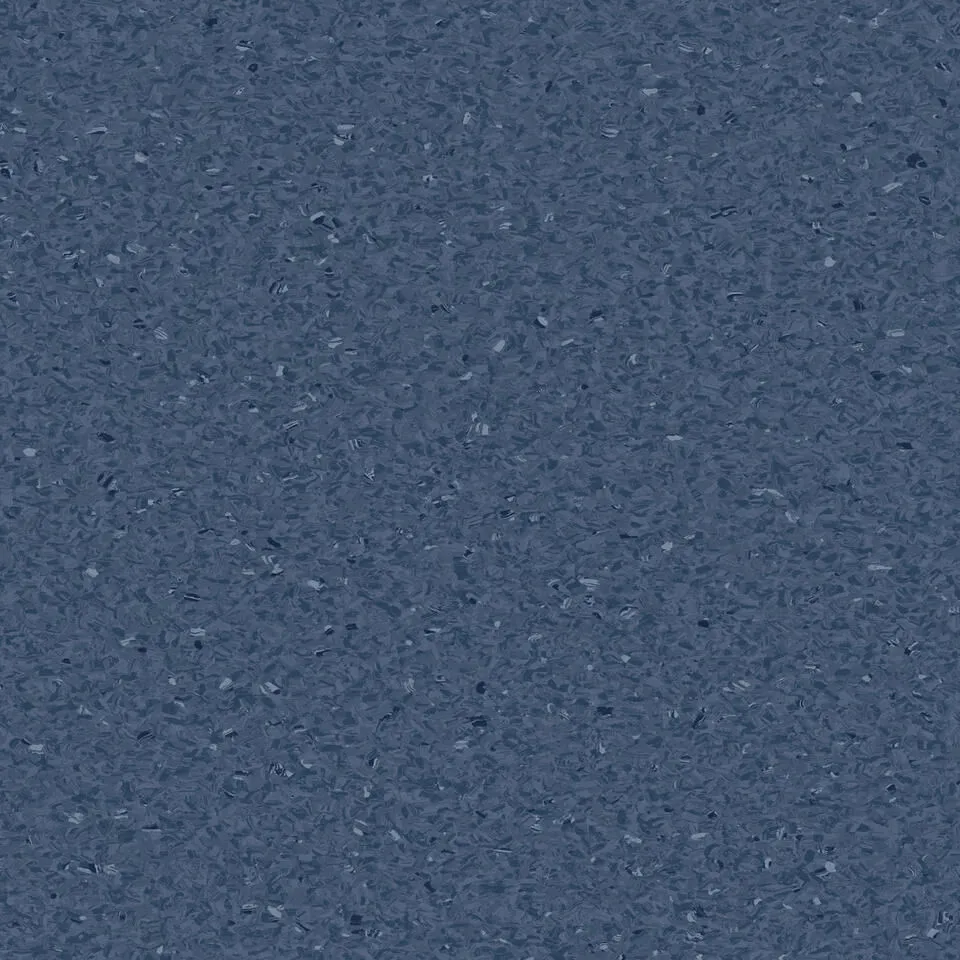 Granit Dark Blue 6-1/2' - 2 mm Vinyl Roll (21142339- Tarkett )