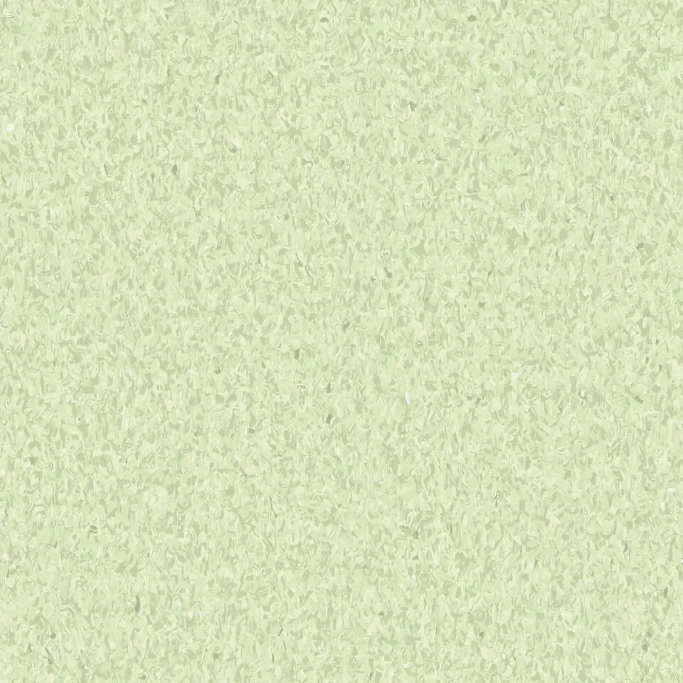 Granit Pastel Green 6-1/2' - 2 mm Vinyl Roll (21142392- Tarkett )