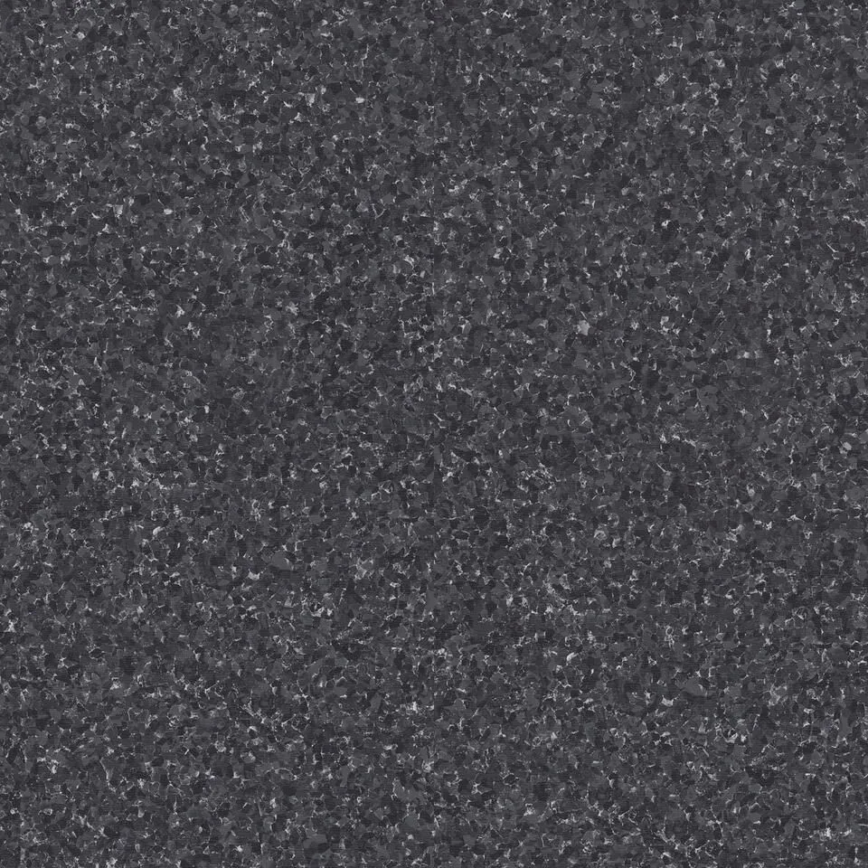 Granit SD Black 6-1/2' - 2 mm Vinyl Roll (3096953- Tarkett )