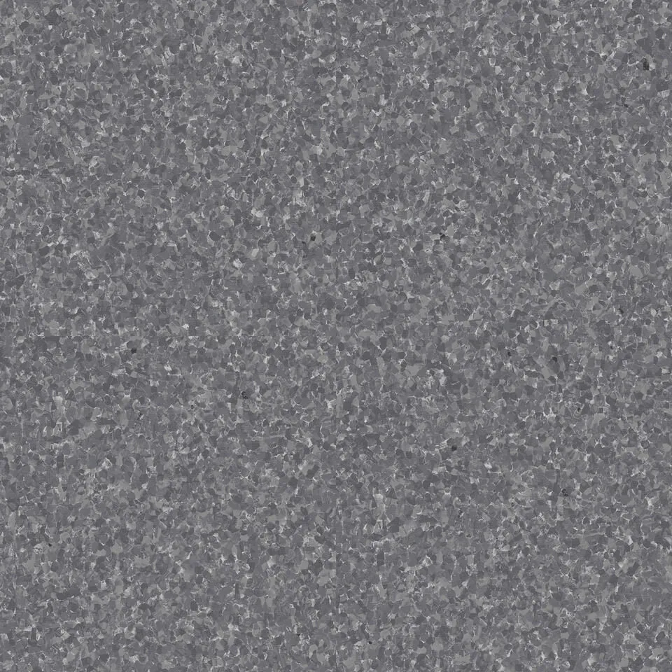 Granit SD Black Grey 6-1/2' - 2 mm Vinyl Roll (3096950- Tarkett )