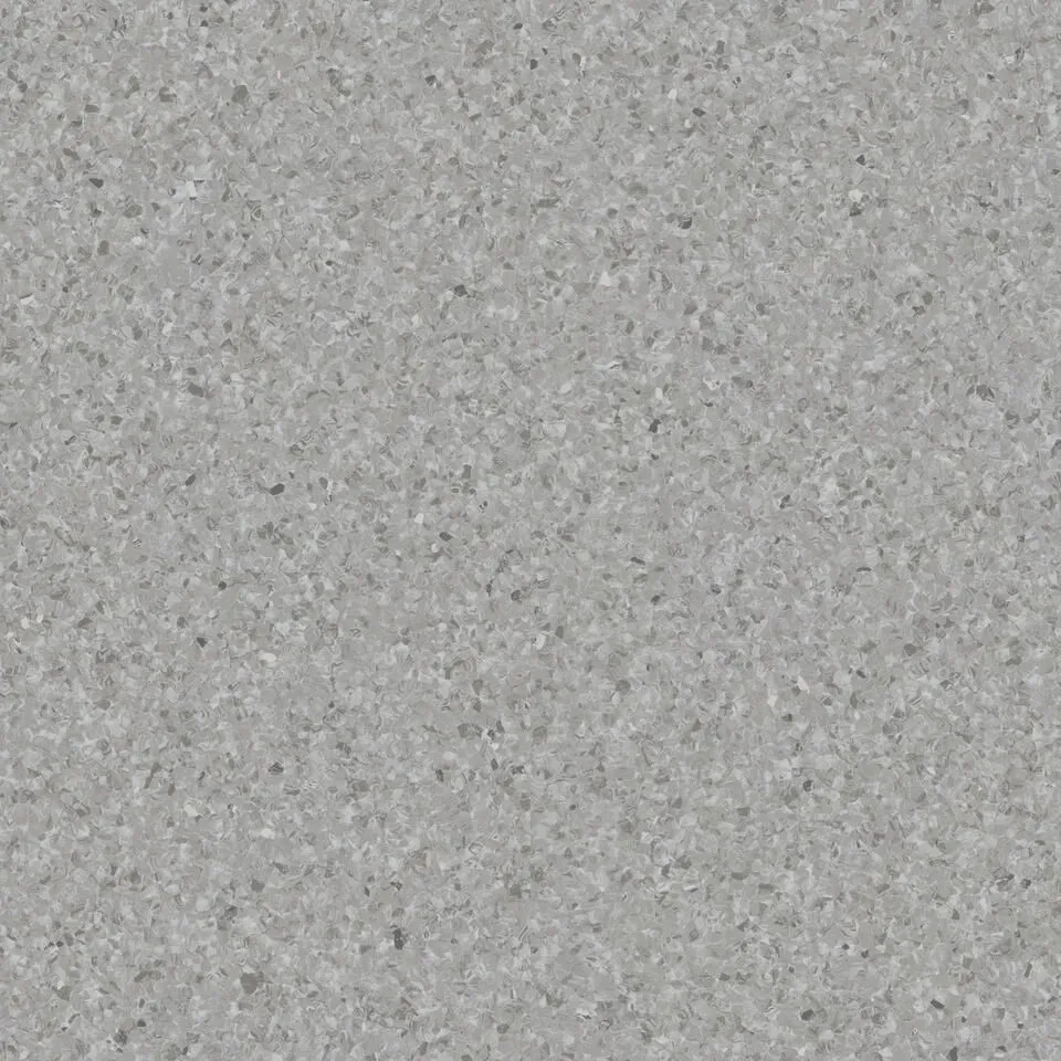 Granit SD Dark Grey 6-1/2' - 2 mm Vinyl Roll (3096949- Tarkett )