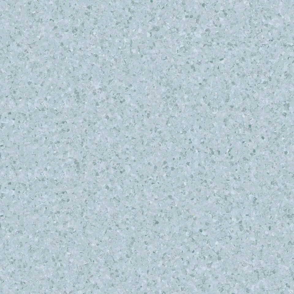 Granit SD Light Aqua 6-1/2' - 2 mm Vinyl Roll (3096980- Tarkett )