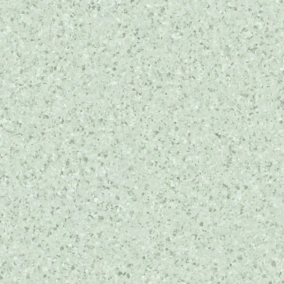 Granit SD Light Green 6-1/2' - 2 mm Vinyl Roll (3096994- Tarkett )