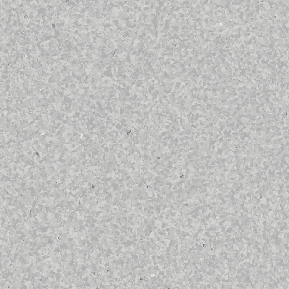 Granit SD Light Grey 6-1/2' - 2 mm Vinyl Roll (3096395- Tarkett )