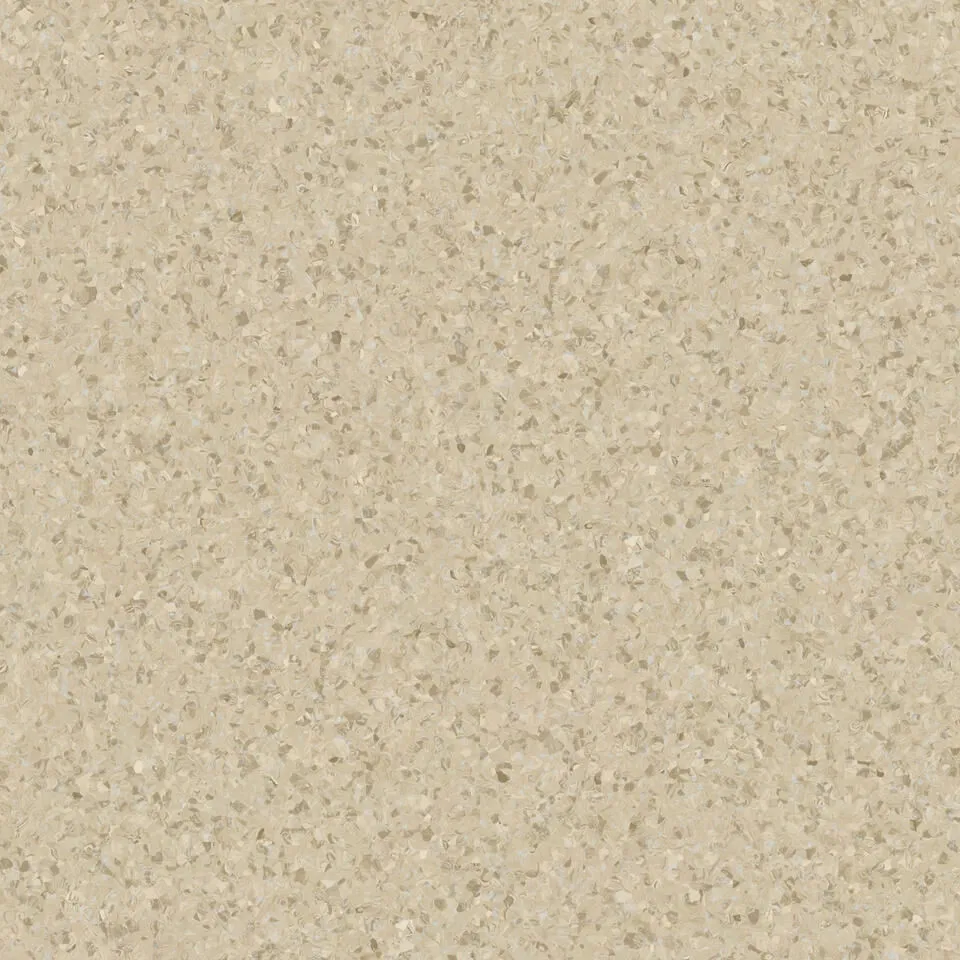 Granit SD Warm Sand 6-1/2' - 2 mm Vinyl Roll (3096467- Tarkett )