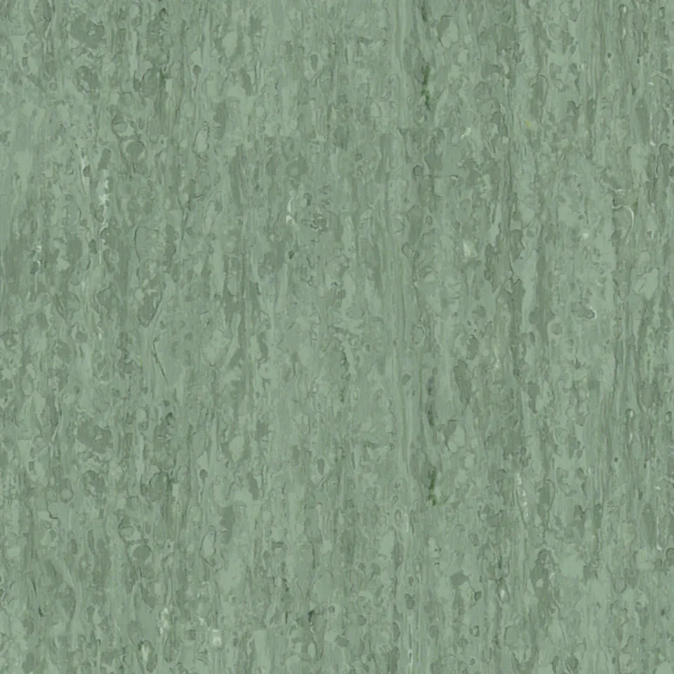 iQ Optima Putting Green 24" x 24" Vinyl Tile (314014252 - Johnsonite)