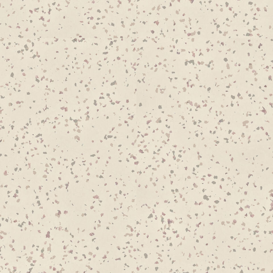 iQ Eminent Dusty Beige 12" x 12" Vinyl Tile (314228998 - Tarkett) | Floors & Baths Pro's