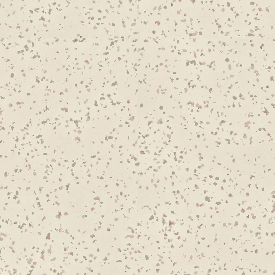 iQ Eminent Dusty Beige 12" x 12" Vinyl Tile (314228998 - Tarkett)