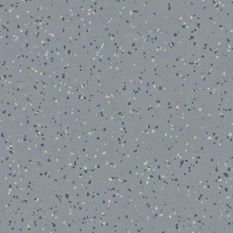 iQ Eminent Dusty Blue 12" x 12" Vinyl Tile (314228907 - Tarkett) | Floors & Baths Pro's