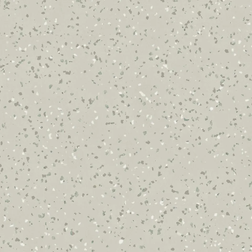 iQ Eminent Dusty Grey 12" x 12" Vinyl Tile (314228908 - Tarkett )