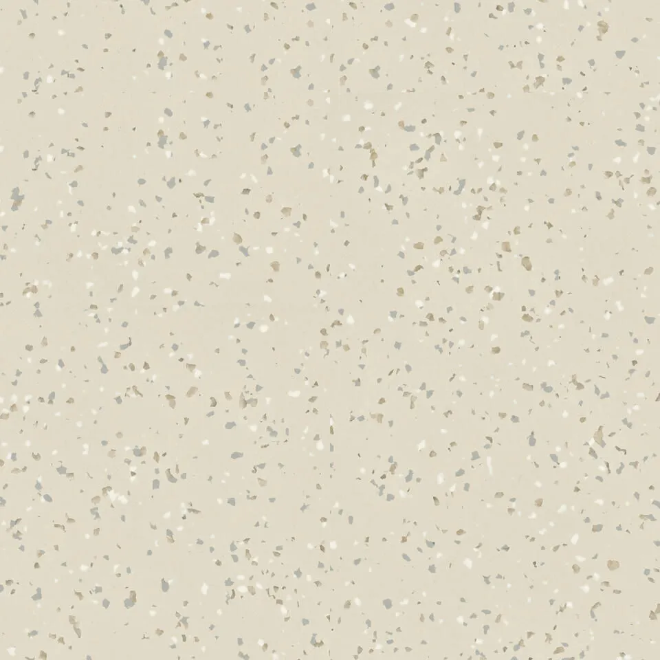 iQ Eminent Dusty Sand 12" x 12" Vinyl Tile (314228928 - Tarkett )