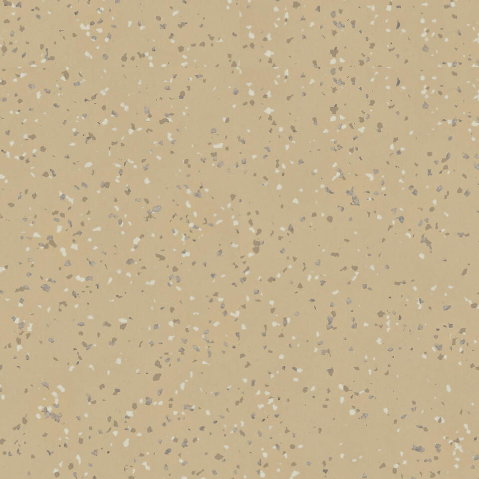 iQ Eminent Dusty Yellow 12" x 12" Vinyl Tile (314228939 - Tarkett) | Floors & Baths Pro's