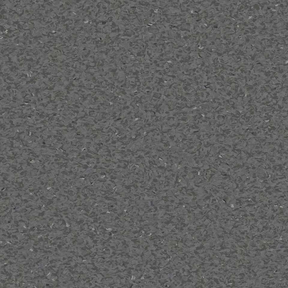 iQ Granit Black Grey 24" x 24" Vinyl Tile (314004194 - Tarkett )