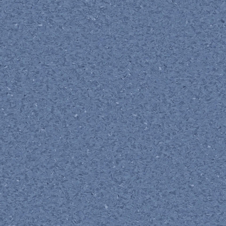 luxury vinyl tiles iQ Granit Blue 12" x 12" Vinyl Tile (314005340 - Tarkett) | Floors & Baths Pro's