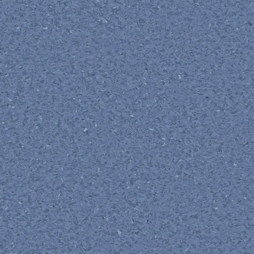 iQ Granit Blue 12" x 12" Vinyl Tile (314005340 - Tarkett )