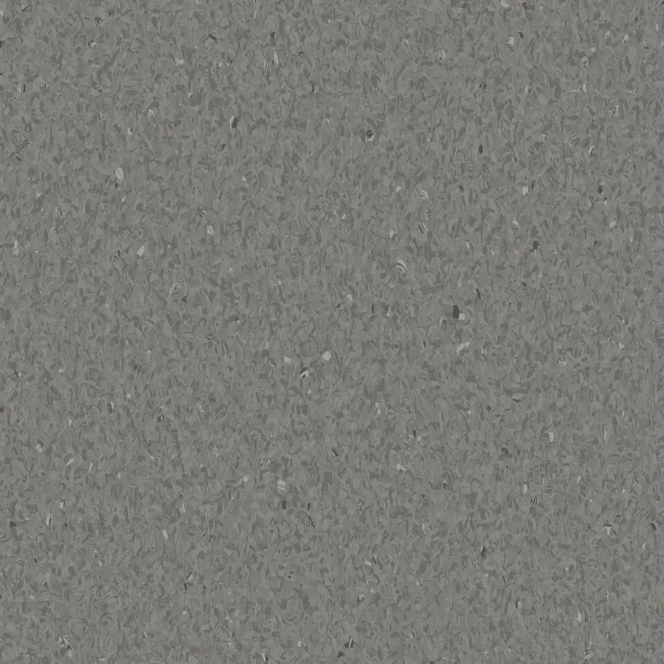 iQ Granit Dark Concrete 12" x 12" Vinyl Tile (314005215 - Tarkett )