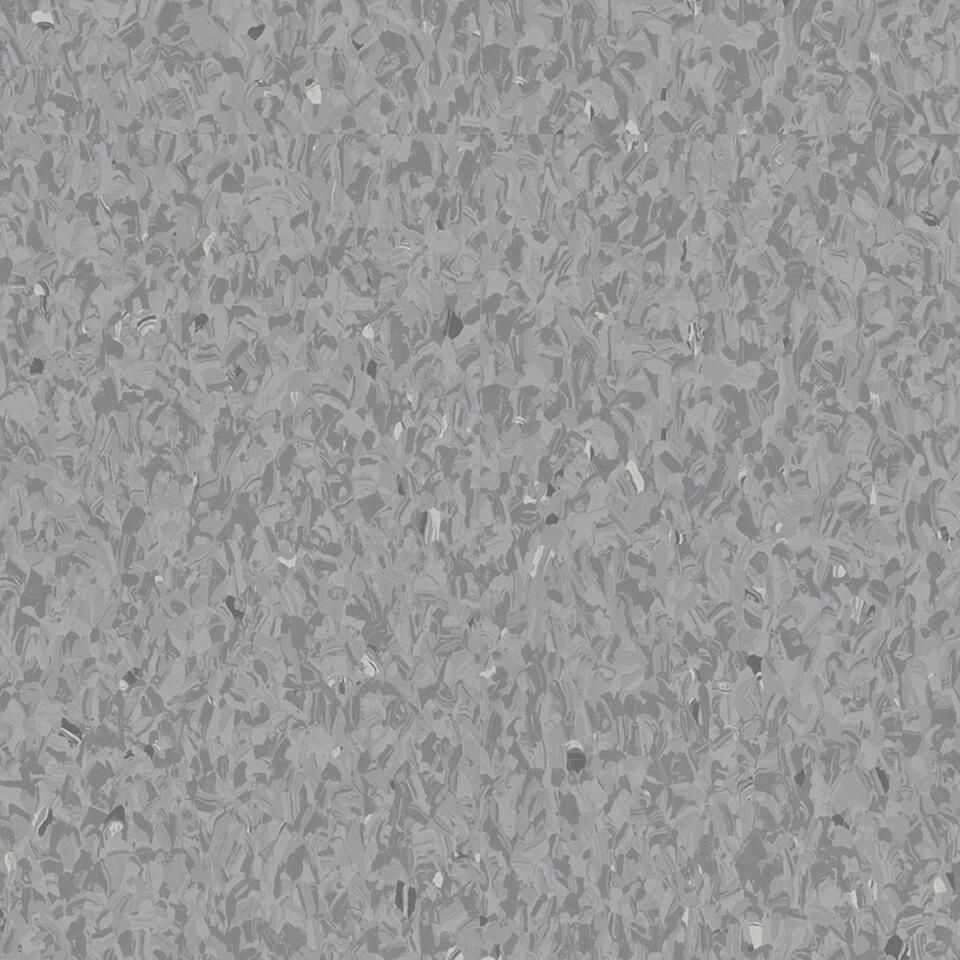 iQ Granit Dark Grey 12" x 12" Vinyl Tile (314005188 - Tarkett) | Floors & Baths Pro's