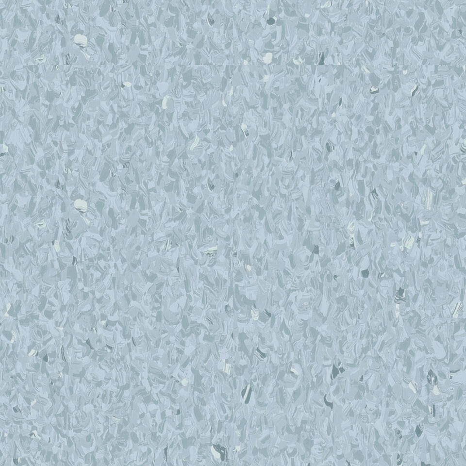 iQ Granit Light Aqua 12" x 12" Vinyl Tile (314005369 - Tarkett) | Floors & Baths Pro's