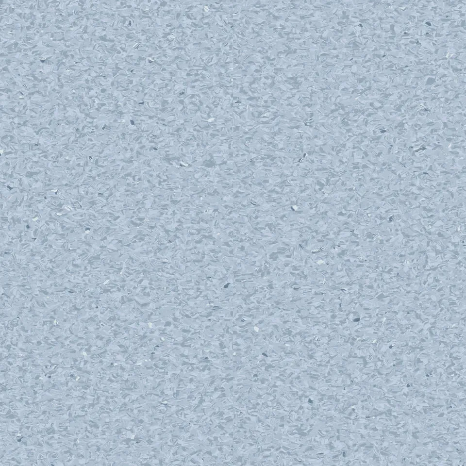 iQ Granit Light Blue 12" x 12" Vinyl Tile (314005341 - Tarkett )