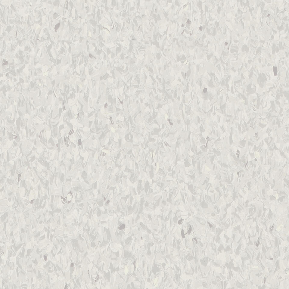 iQ Granit Light Grey 12" x 12" Vinyl Tile (314005160 - Tarkett) | Floors & Baths Pro's