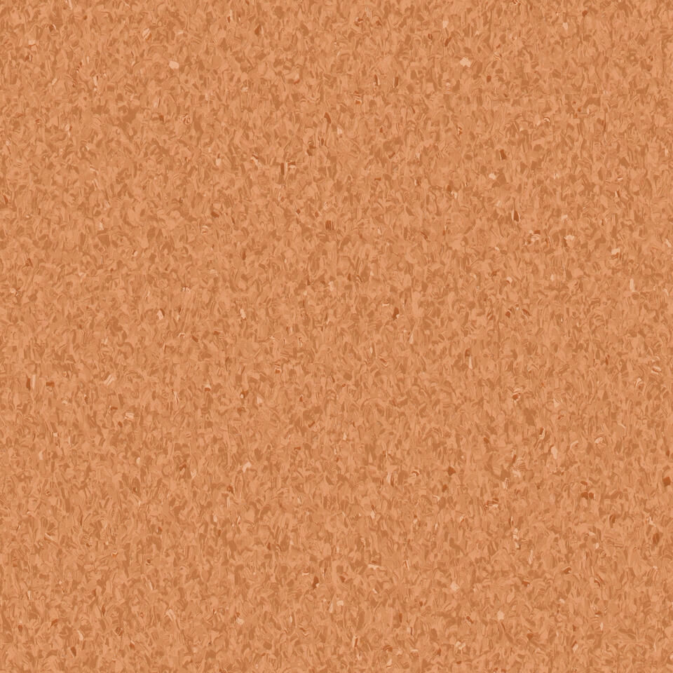 iQ Granit Orange 12" x 12" Vinyl Tile (314005456 - Tarkett) | Floors & Baths Pro's