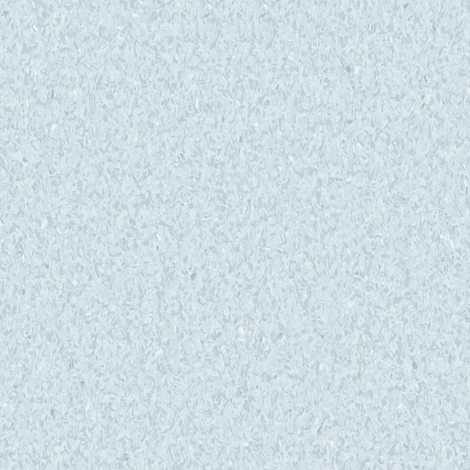 iQ Granit Pastel Blue 12" x 12" Vinyl Tile (314005342 - Tarkett) | Floors & Baths Pro's