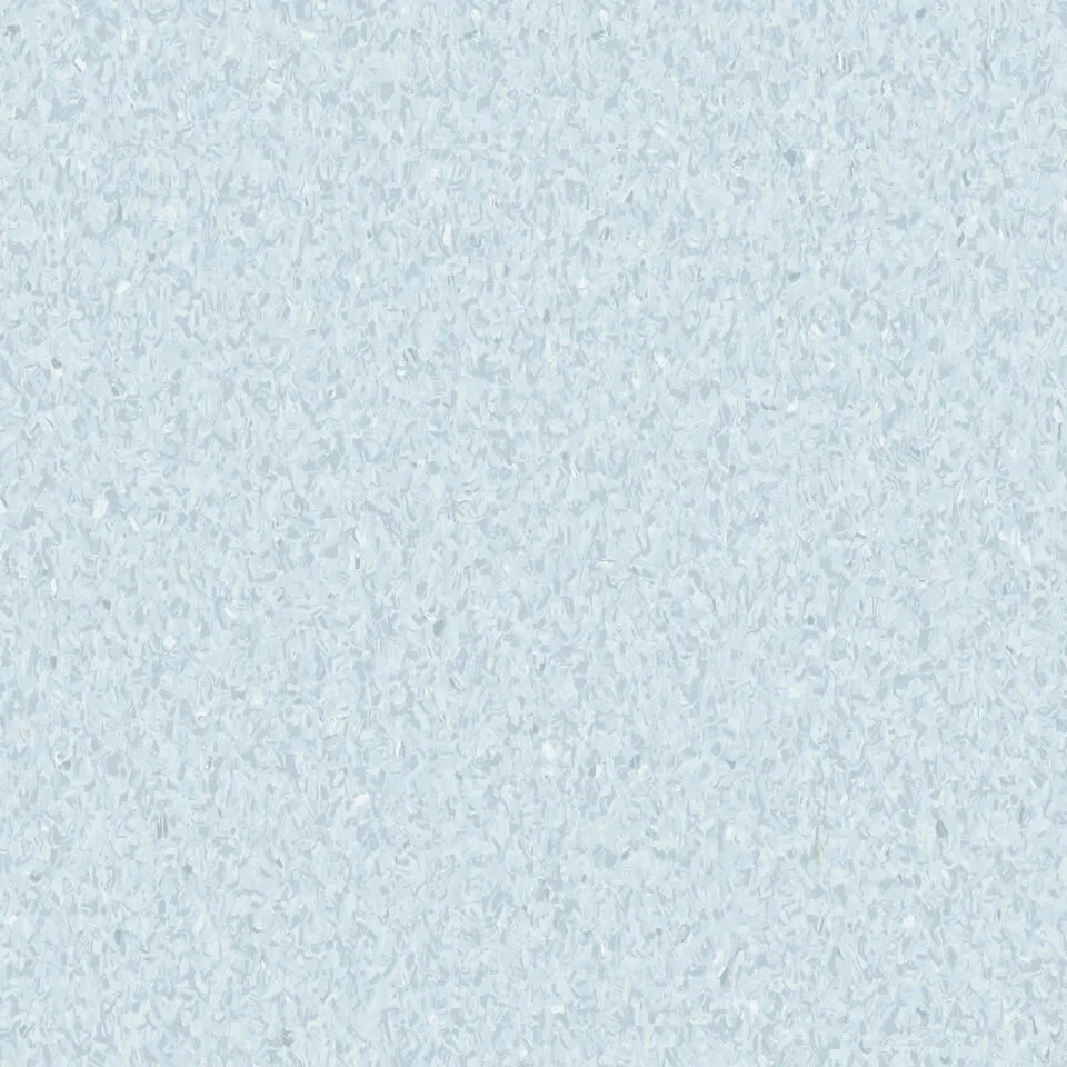 iQ Granit Pastel Blue 24" x 24" Vinyl Tile (314004342 - Tarkett )