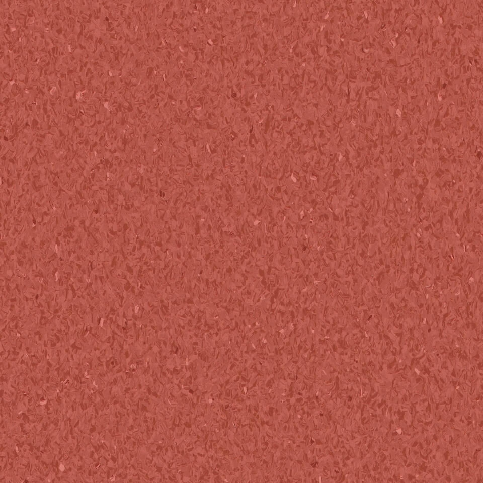 luxury vinyl tiles iQ Granit Red 12" x 12" Vinyl Tile (314005525 - Tarkett) | Floors & Baths Pro's