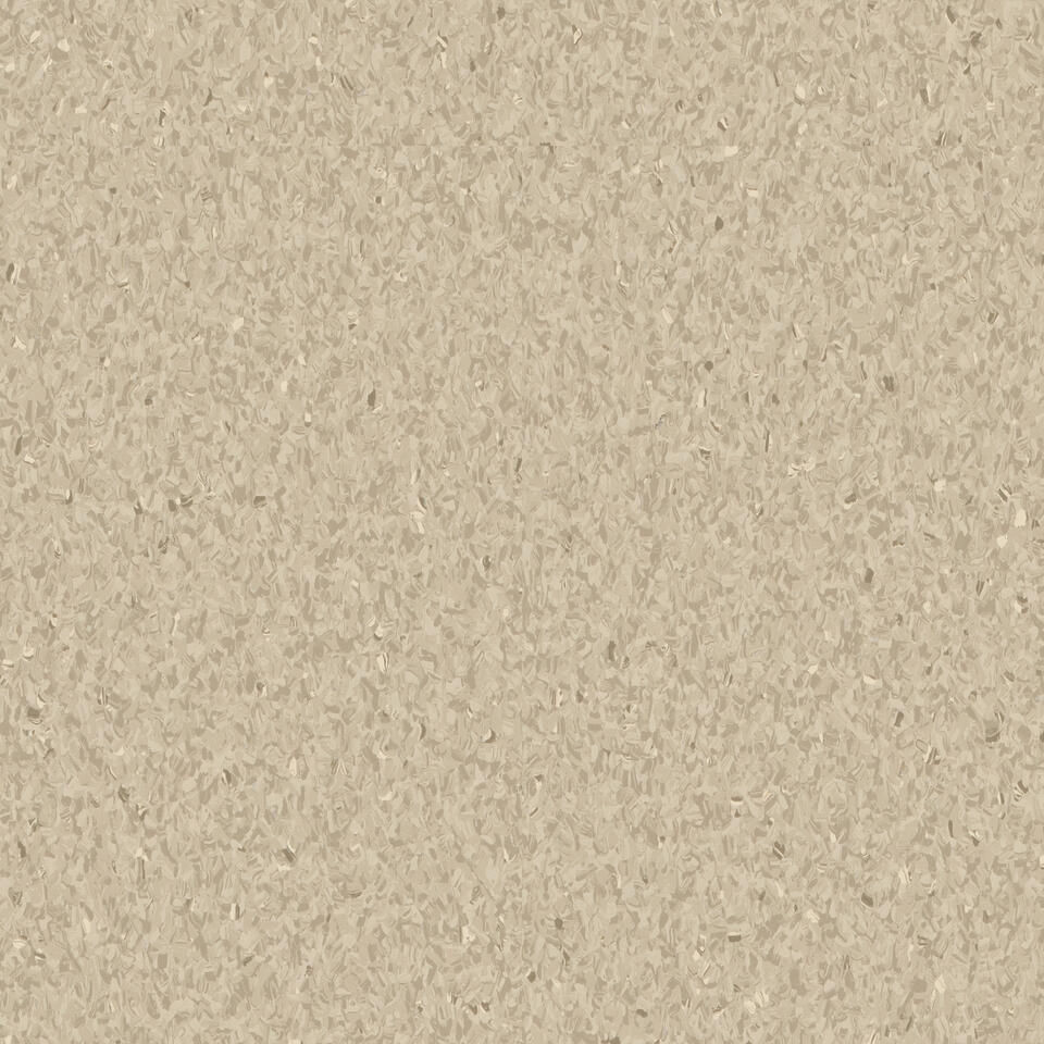 iQ Granit Warm Sand 12" x 12" Vinyl Tile (314005322 - Tarkett) | Floors & Baths Pro's