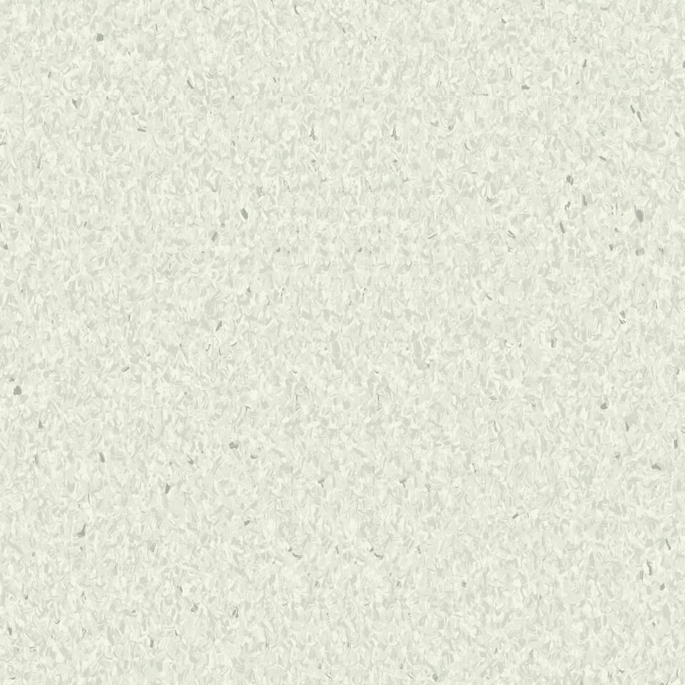 iQ Granit White Green 12" x 12" Vinyl Tile (314005338 - Tarkett) | Floors & Baths Pro's