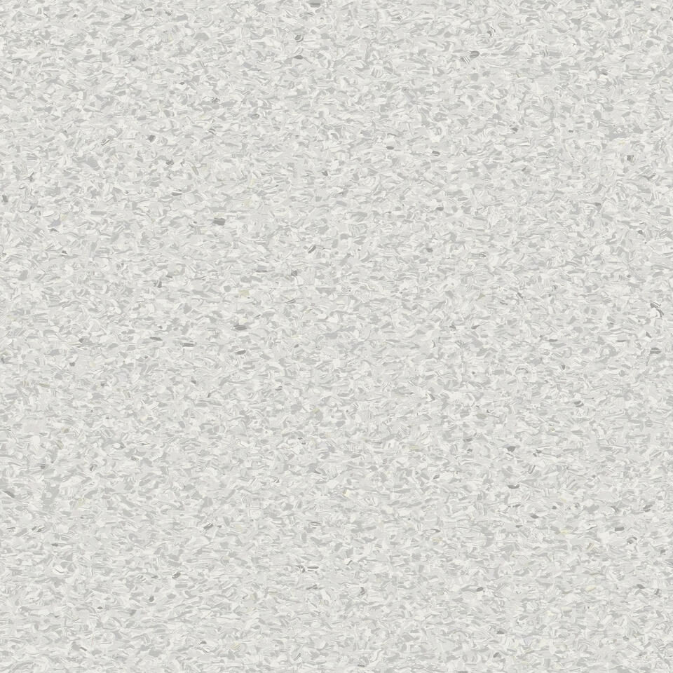 iQ Granit White Grey 12" x 12" Vinyl Tile (314005124 - Tarkett) | Floors & Baths Pro's