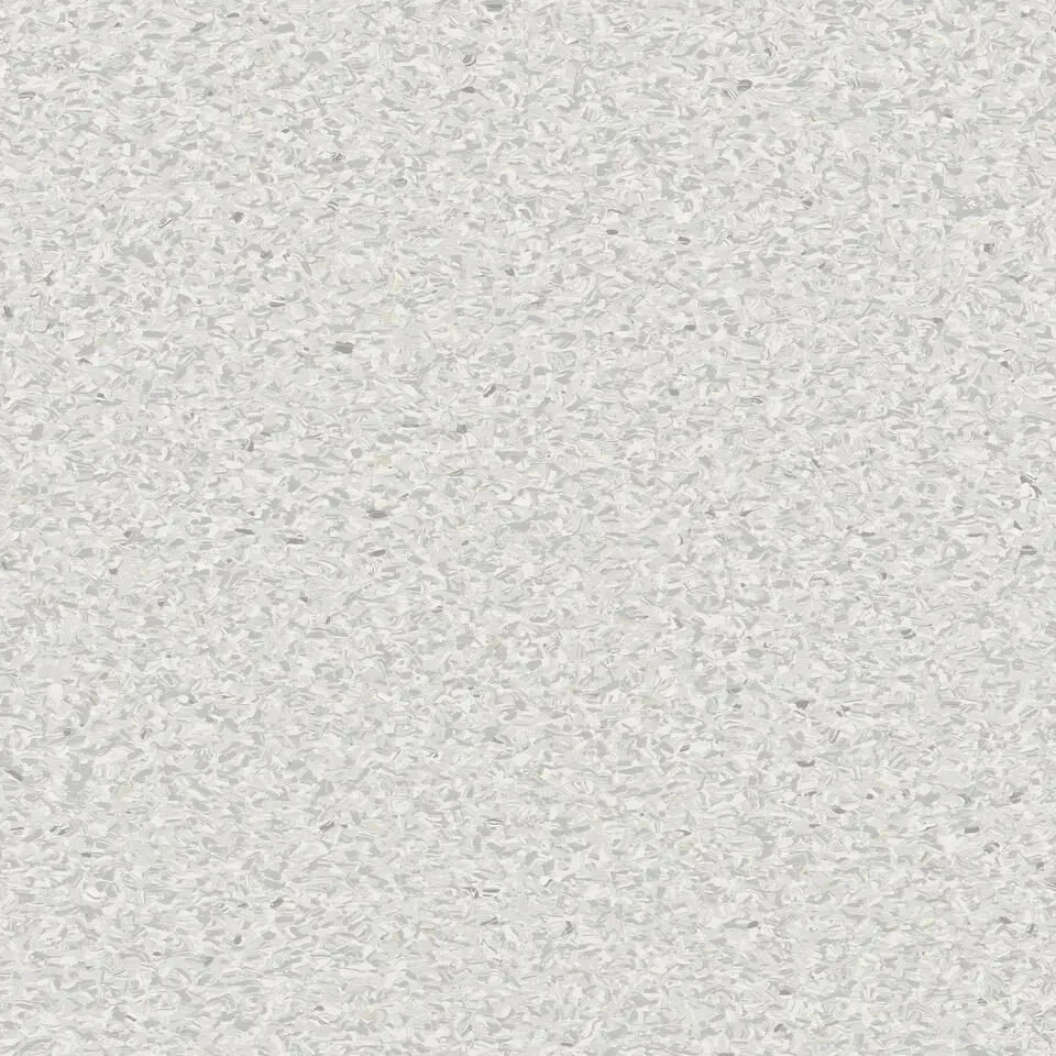 iQ Granit White Grey 12" x 12" Vinyl Tile (314005124 - Tarkett )