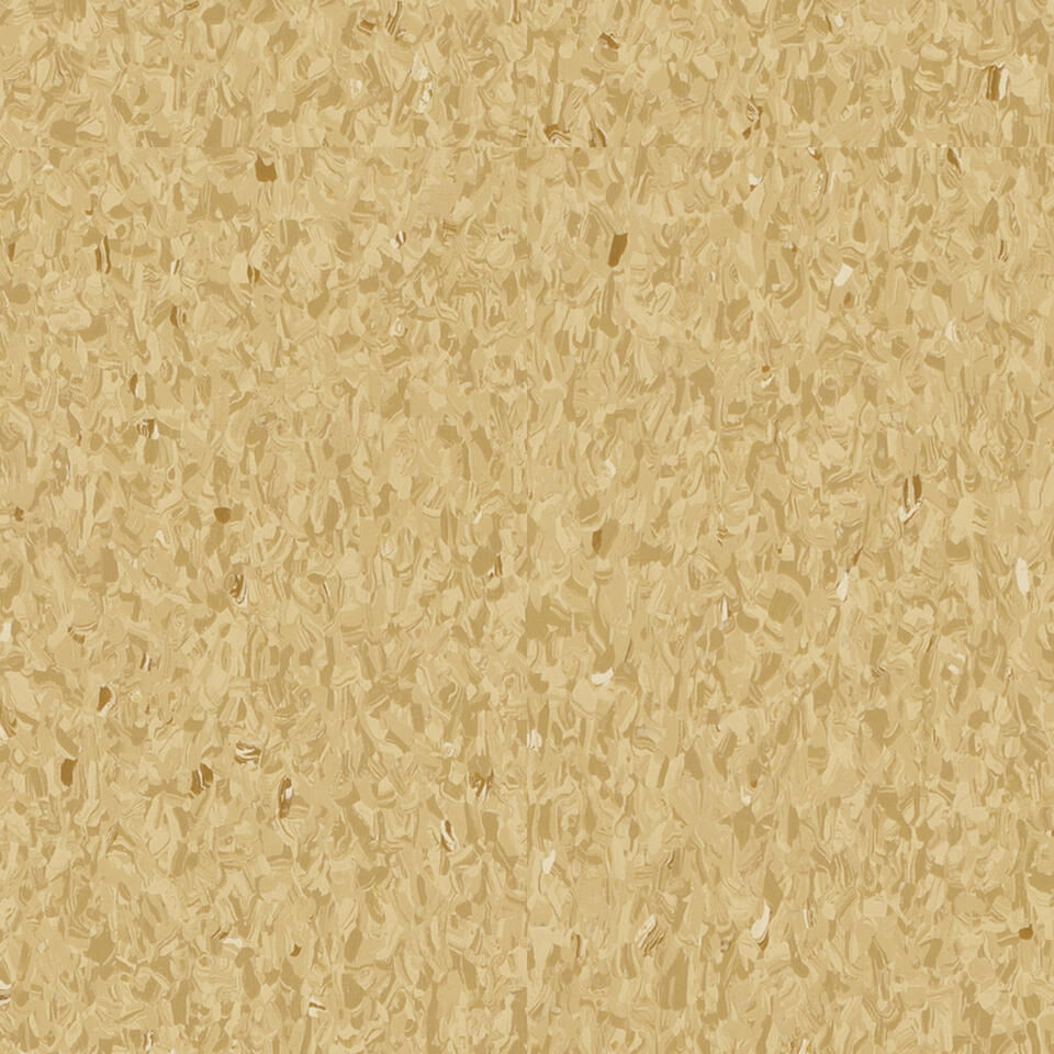 iQ Granit Yellow Brick 12" x 12" Vinyl Tile (314005444 - Tarkett) | Floors & Baths Pro's