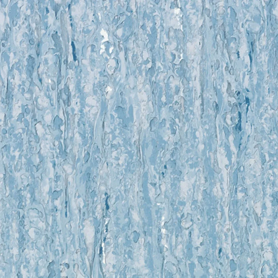 iQ Optima Morning Sky 24" x 24" Vinyl Tile (314014063 - Tarkett )