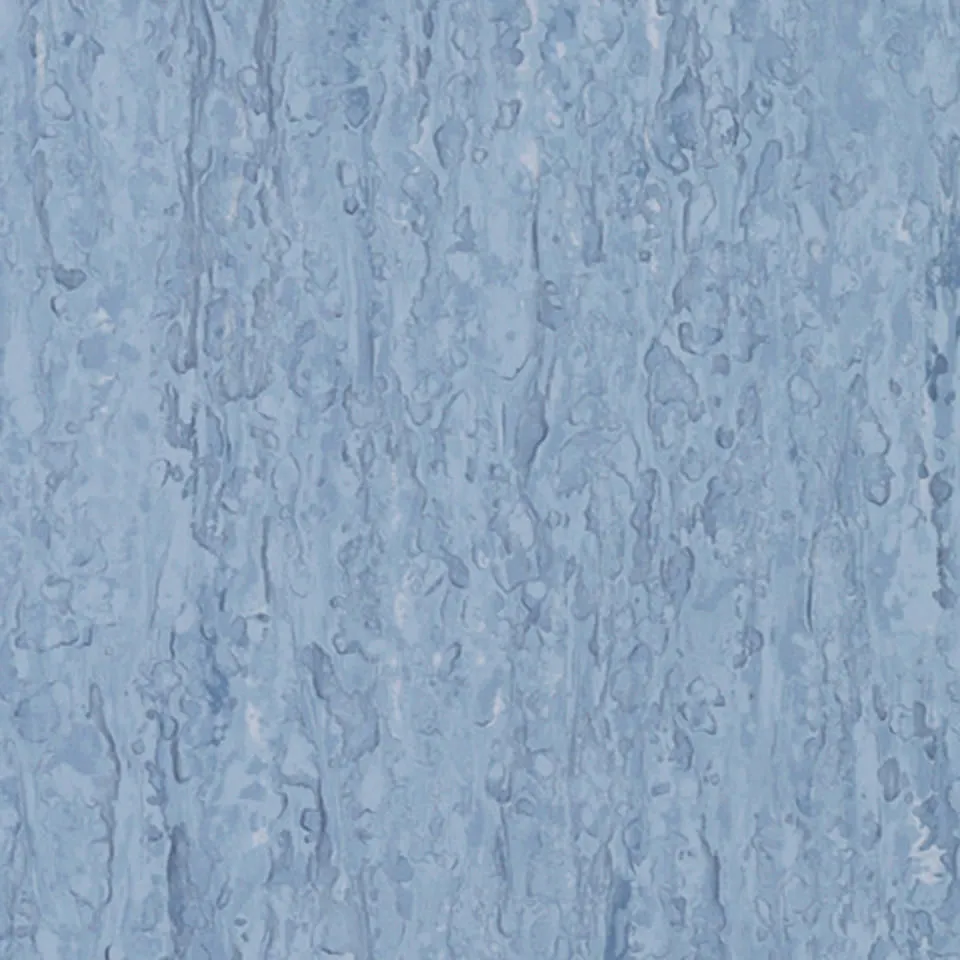 iQ Optima Periwinkle 24" x 24" Vinyl Tile (314014058 - Tarkett )