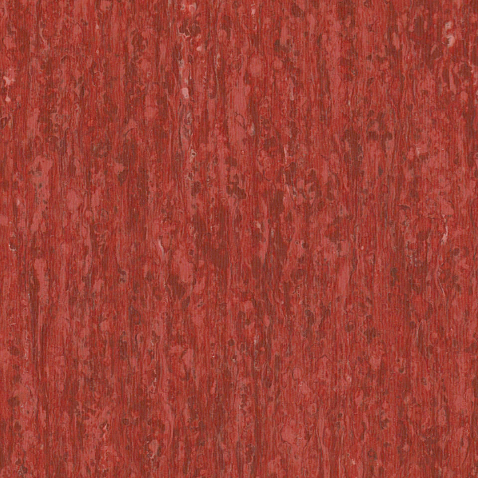 iQ Optima Ruby Firestone 12" x 12" Vinyl Tile (314013259 - Tarkett) | Floors & Baths Pro's