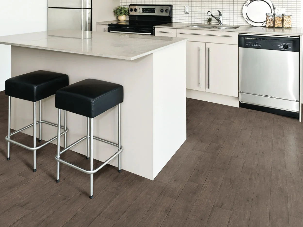 Refined Oak Smoke 12' - 1.3 mm