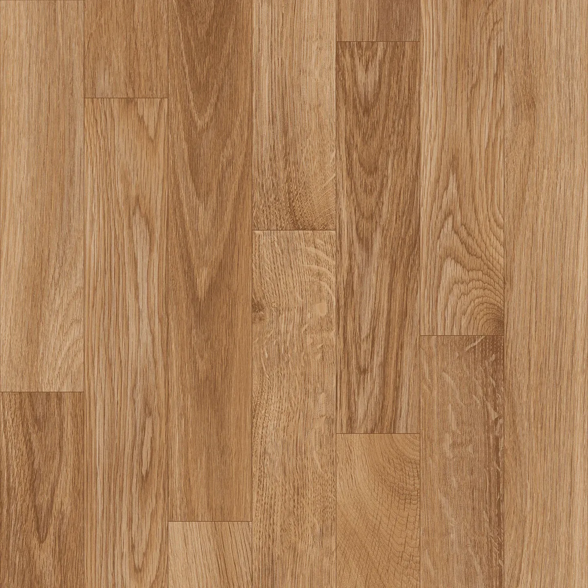 White Oak Natural 12' - 1.3 mm